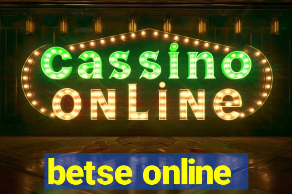 betse online